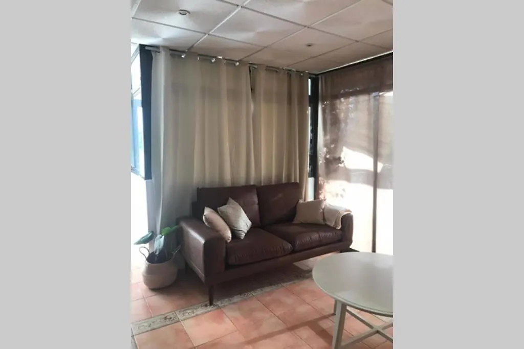 Faro Appartment With Unique Terrace 0*,  Portugal