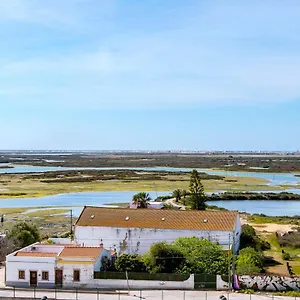 The Nest - Sea View - Faro
