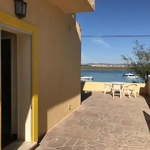 Barracuda Faro