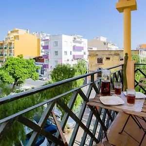 Casa Lontras Faro