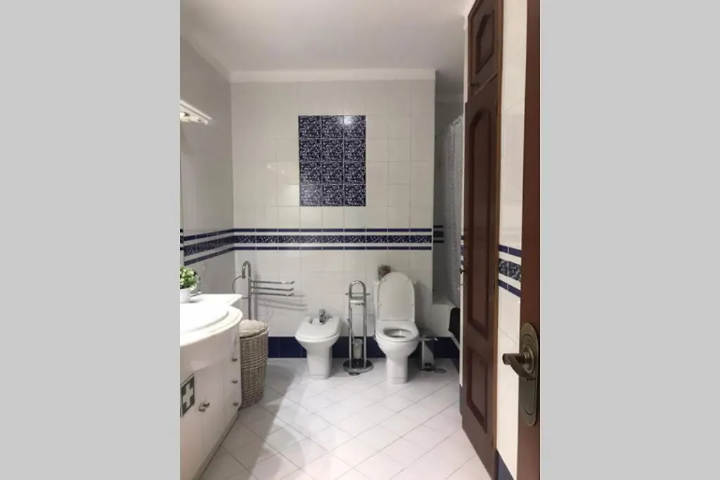 Apartment Faro Appartment With Unique Terrace Portugal
